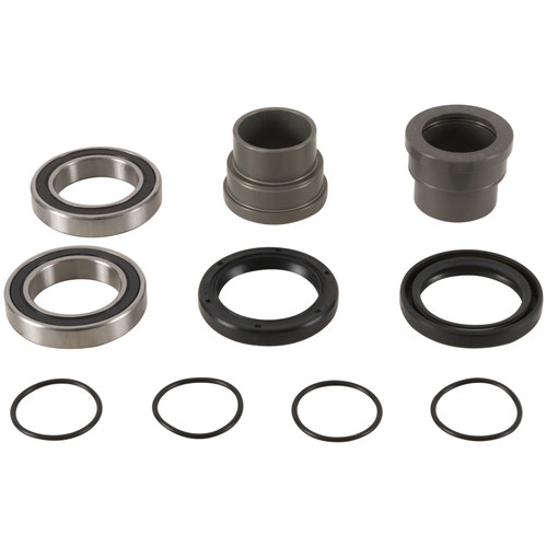 Pivot Works 03-07 KTM EXC 125 PW Front Waterproof Wheel Spacer Kit - PWFWC-T05-500 Photo - Primary