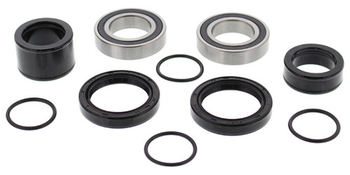 Pivot Works 14-18 Yamaha YZ250F PW Front Waterproof Wheel Spacer Kit - PWFWC-Y10-500 Photo - Primary