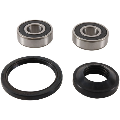 Pivot Works 92-96 Honda CRM50R (EURO) PW Front Wheel Bearing Kit - PWFWK-H29-001 Photo - Primary