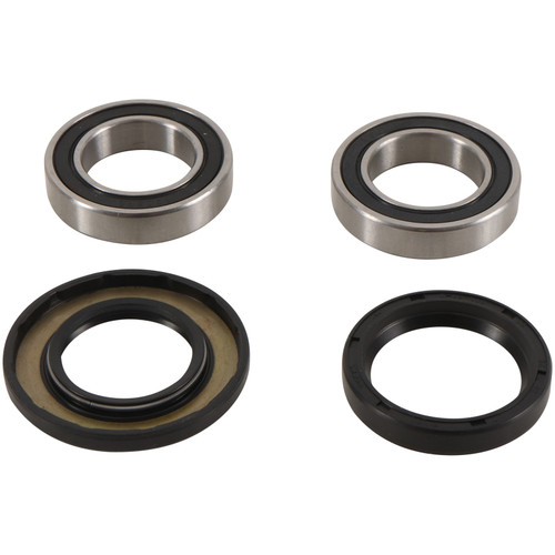 Pivot Works 01-11 Husqvarna CR125 PW Front Wheel Bearing Kit - PWFWK-HQ01-001 Photo - Primary