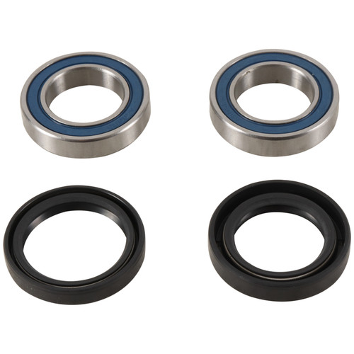 Pivot Works 12-13 Husqvarna CR125 PW Front Wheel Bearing Kit - PWFWK-HQ02-001 Photo - Primary