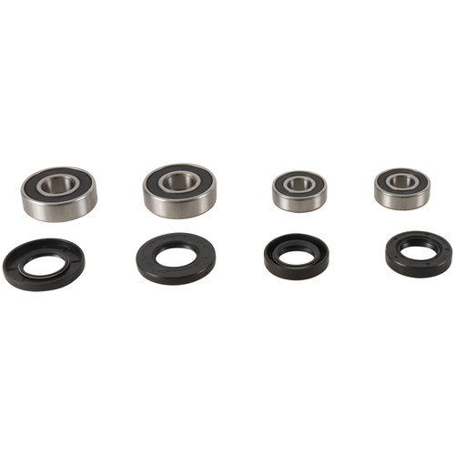 Pivot Works 06-23 Polaris Phoenix 200 PW Front Wheel Bearing Kit - PWFWK-P05-000 Photo - Primary