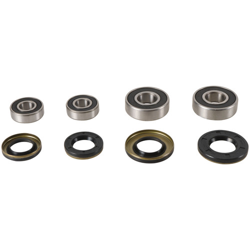 Pivot Works 2005 Polaris Phoenix 200 PW Front Wheel Bearing Kit - PWFWK-P06-000 Photo - Primary