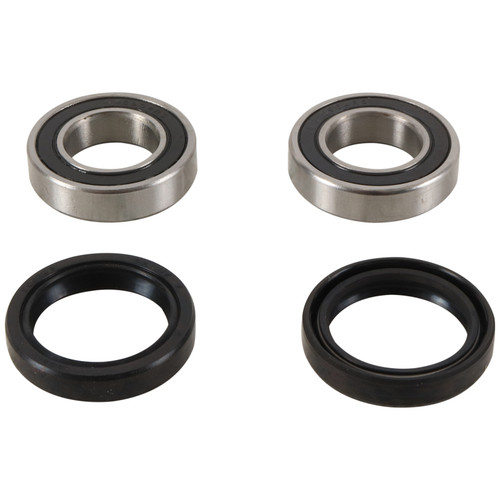 Pivot Works 01-08 Suzuki RM125 PW Front Wheel Bearing Kit - PWFWK-S07-021 Photo - Primary