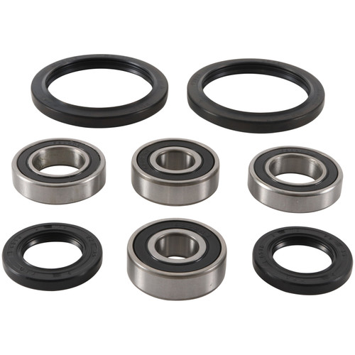 Pivot Works 88-02 Yamaha YFS200 Blaster PW Front Wheel Bearing Kit - PWFWK-Y08-000 Photo - Primary