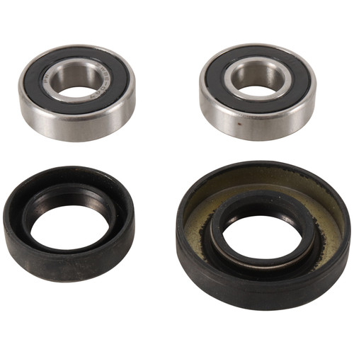 Pivot Works 00-08 Yamaha TTR125L Disc Brake PW Front Wheel Bearing Kit - PWFWK-Y17-001 Photo - Primary