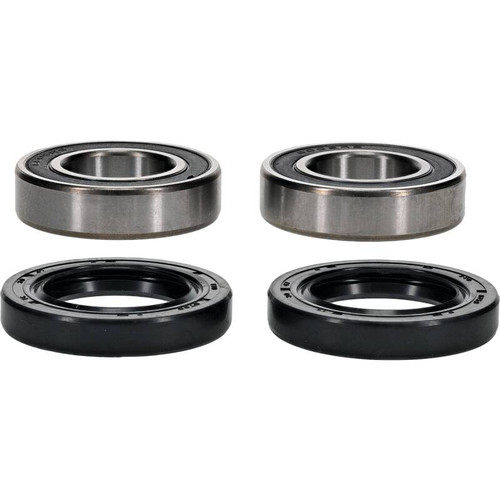 Pivot Works 22-23 Gas-Gas MC85 1714 PW Front Talon Hub Bearing Kit - PWFWK-Z01-000 Photo - Primary