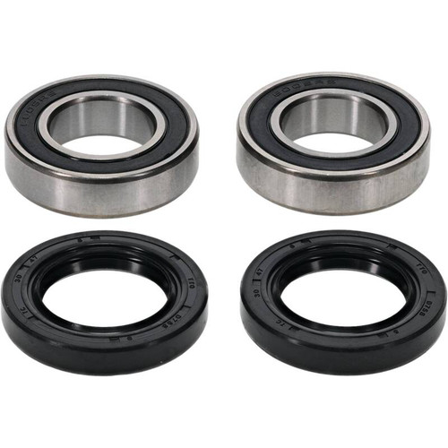 Pivot Works 22-23 Gas-Gas MC85 1714 PW Front Talon Hub Bearing Kit - PWFWK-Z01-000 Photo - Primary