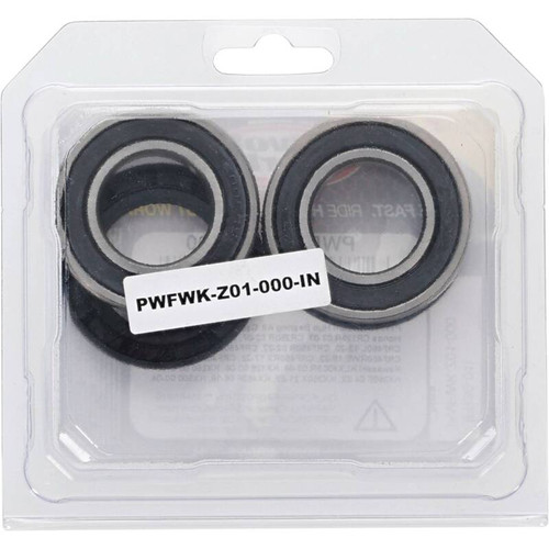 Pivot Works 22-23 Gas-Gas MC85 1714 PW Front Talon Hub Bearing Kit - PWFWK-Z01-000 Photo - Primary