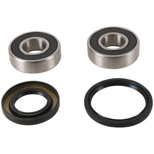 Pivot Works 98-03 Honda VF750C PW Front Wheel Bearing Kit - PWFWS-H05-000 Photo - Primary