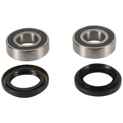 Pivot Works 10-14 Honda VFR 1200 PW Front Wheel Bearing Kit - PWFWS-H13-000 Photo - Primary