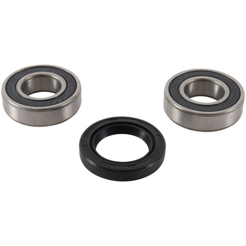 Pivot Works 97-99 Suzuki DR350 PW Front Wheel Bearing Kit - PWFWS-S07-000 Photo - Primary