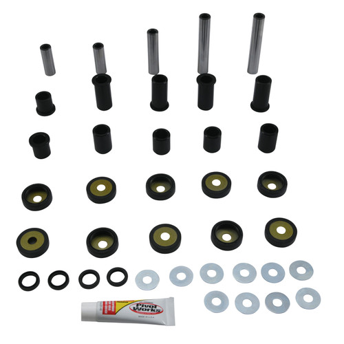 Pivot Works 08-10 Suzuki LTA-450 X King Quad PW Rear Independent Suspension, 2 Kits Req. Per Veh - PWIRS-00005 Photo - Primary
