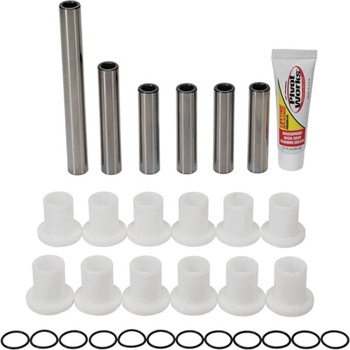 Pivot Works 14-16 Polaris ACE 325 PW Rear Independent Suspension, 2 Kits Req. Per Veh - PWIRS-00029 Photo - Primary