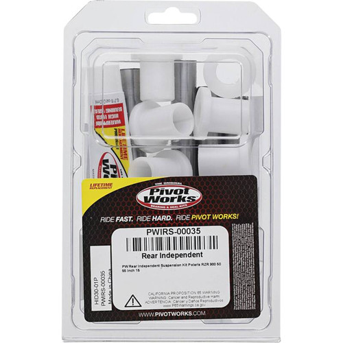 Pivot Works 2015 Polaris RZR 900 50 55 Inch PW Rear Independent Suspension, 2 Kits Req. Per Veh - PWIRS-00035 Photo - Primary