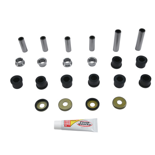 Pivot Works 14-17 Yamaha Viking 700 PW Rear Independent Suspension, 2 Kits Req. Per Veh - PWIRS-00047 Photo - Primary
