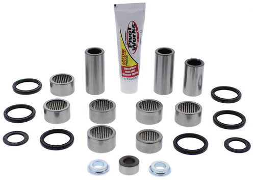 Pivot Works 1997 Honda CR250R PW Linkage Bearing Kit - PWLK-H47-000 Photo - Primary
