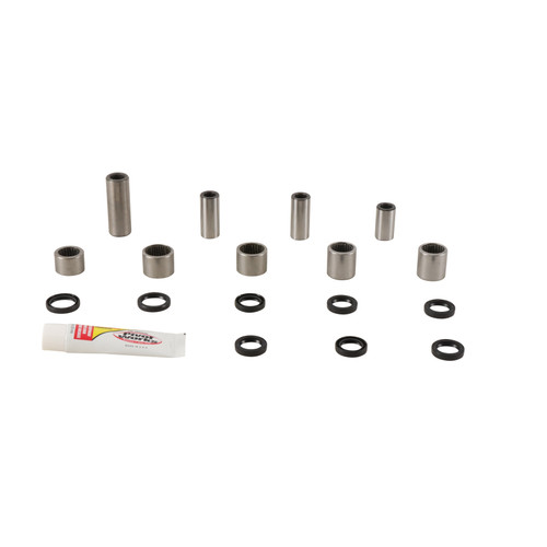 Pivot Works 98-04 Honda XR400R PW Linkage Bearing Kit - PWLK-H56-000 Photo - Primary