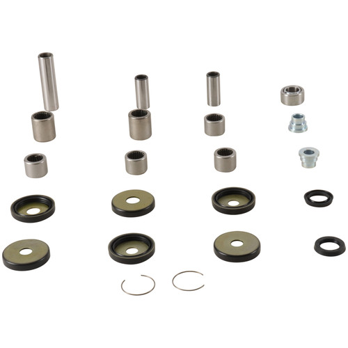 Pivot Works 86-95 Honda XR250R PW Linkage Bearing Kit - PWLK-H76-000 Photo - Primary