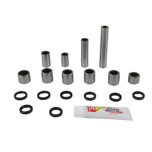 Pivot Works 19-23 Honda CRF250F PW Linkage Bearing Kit - PWLK-H79-000 Photo - Primary