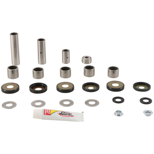 Pivot Works 97-99 Suzuki RMX250 PW Linkage Bearing Kit - PWLK-S45-000 Photo - Primary