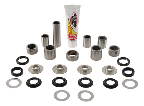 Pivot Works 06-11 Suzuki LT-R450 PW Linkage Bearing Kit - PWLK-S47-000 Photo - Primary