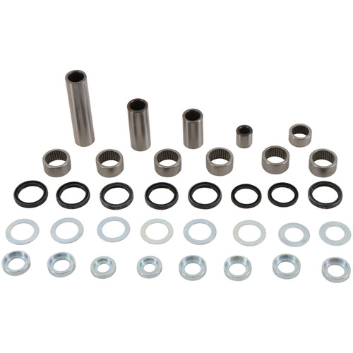 Pivot Works 19-22 Suzuki RMZ250 PW Linkage Bearing Kit - PWLK-S52-000 Photo - Primary