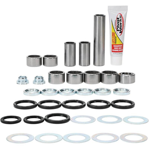 Pivot Works 2019 Sherco SC-R 125 PW Linkage Bearing Kit - PWLK-SH1-000 Photo - Primary