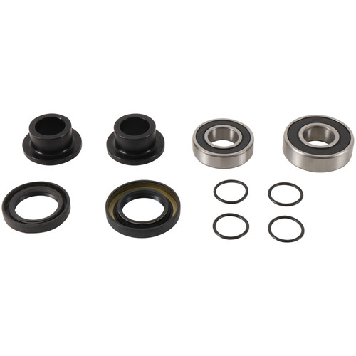 Pivot Works 00-07 Honda XR650R PW Rear Waterproof Wheel Spacer Kit - PWRWC-H07-500 Photo - Primary
