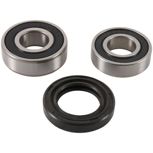 Pivot Works 86-91 Honda CR80R PW Rear Wheel Bearing Kit - PWRWK-H16-008 Photo - Primary