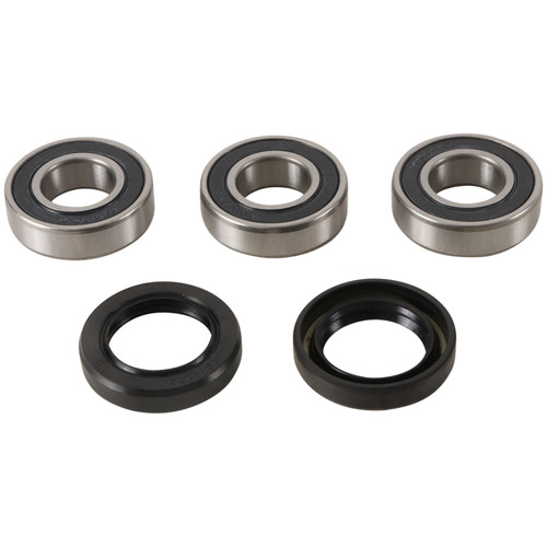 Pivot Works 07-23 Honda CRF150R PW Rear Wheel Bearing Kit - PWRWK-H34-001 Photo - Primary