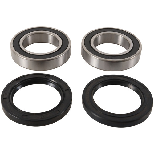 Pivot Works 87-04 Yamaha YFM350 Warrior PW Rear Wheel Bearing Kit - PWRWK-Y10-000 Photo - Primary