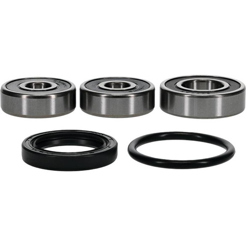 Pivot Works 83-06 Yamaha PW80 PW Rear Wheel Bearing Kit - PWRWK-Y28-001 Photo - Primary