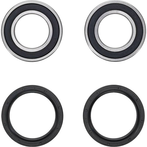 Pivot Works  Eton IXL-40 Rascal PW Rear Wheel Bearing Kit - PWRWK-Y77-000 Photo - Primary