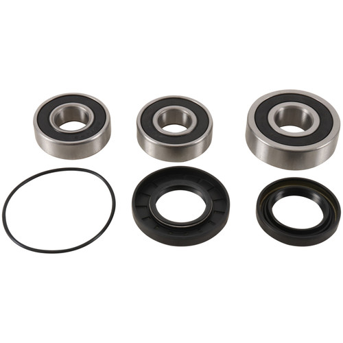Pivot Works 04-07 Honda CBF500 (Euro) PW Rear Wheel Bearing Kit - PWRWS-H09-000 Photo - Primary