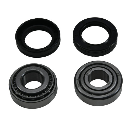 Pivot Works 73-77 Harley FLH Electra Glide PW Rear Wheel Bearing Kit - PWRWS-HD01-000 Photo - Primary