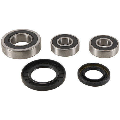 Pivot Works 04-05 Kawasaki KLV1000 (Euro) PW Rear Wheel Bearing Kit - PWRWS-S14-000 Photo - Primary
