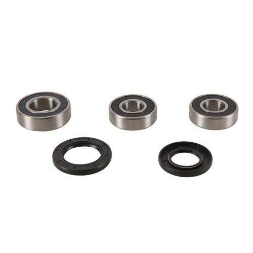 Pivot Works 90-95 Suzuki DR250S PW Rear Wheel Bearing Kit - PWRWS-S16-000 Photo - Primary