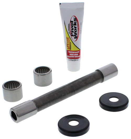 Pivot Works 14-23 Honda CRF125F PW Swing Arm Kit - PWSAK-H40-000 Photo - Primary