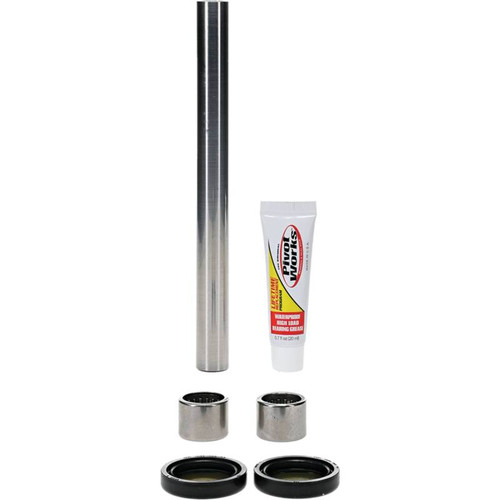 Pivot Works 19-23 Honda CRF250F PW Swing Arm Kit - PWSAK-H47-000 Photo - Primary