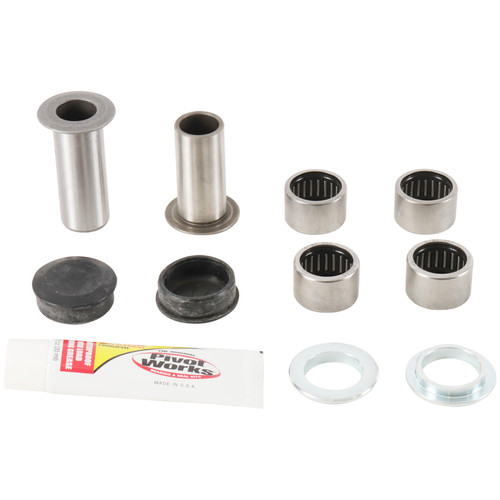 Pivot Works 08-13 Husqvarna TC 250 PW Swing Arm Kit - PWSAK-HQ02-001 Photo - Primary