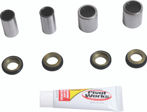 Pivot Works 87-04 Kawasaki KFX250 Mojave PW Swing Arm Kit - PWSAK-K01-521 Photo - Primary