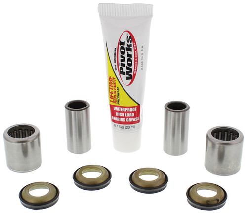 Pivot Works 83-03 Kawasaki KX60 PW Swing Arm Kit - PWSAK-K08-008 Photo - Primary