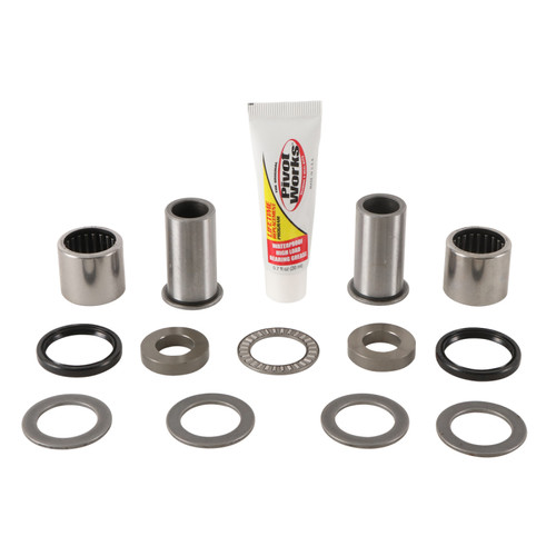 Pivot Works 2016 Kawasaki KX450F PW Swing Arm Kit - PWSAK-K21-000 Photo - Primary