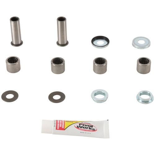 Pivot Works 03-22 Suzuki RM85 PW Swing Arm Kit - PWSAK-S16-008 Photo - Primary
