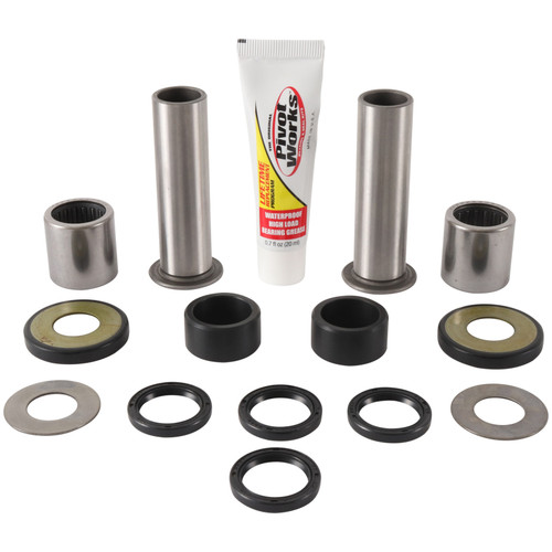 Pivot Works 04-08 Arctic Cat 400 DVX PW Swing Arm Kit - PWSAK-S17-400 Photo - Primary