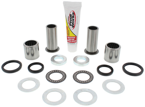 Pivot Works 96-08 Suzuki RM125 PW Swing Arm Kit - PWSAK-S18-021 Photo - Primary