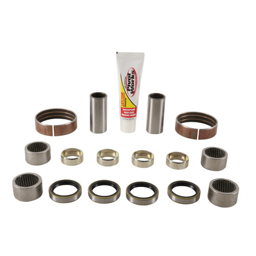 Pivot Works 09-10 KTM SX 450 ATV PW Swing Arm Kit - PWSAK-T03-020 Photo - Primary