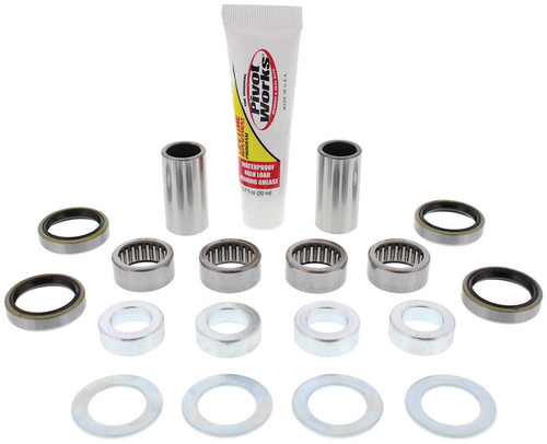 Pivot Works 22-23 Gas-Gas MC85 1714 PW Swing Arm Kit - PWSAK-T07-000 Photo - Primary