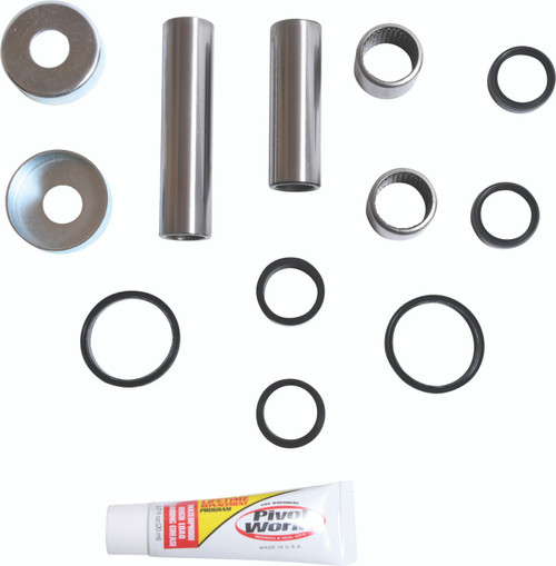 Pivot Works 88-06 Yamaha YFS200 Blaster PW Swing Arm Kit - PWSAK-Y13-000 Photo - Primary